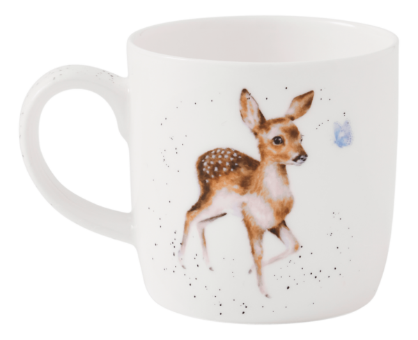 Tasse Wrendale Designs - Reh “Deer to me”