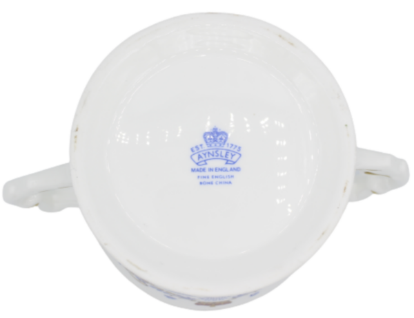 Tasse Loving Cup Hochzeit Prinz Andrew & Sarah Aynsley
