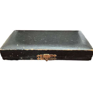 Salznapf 2-er Set mit Löffelchen Sterling Silber England um 1902