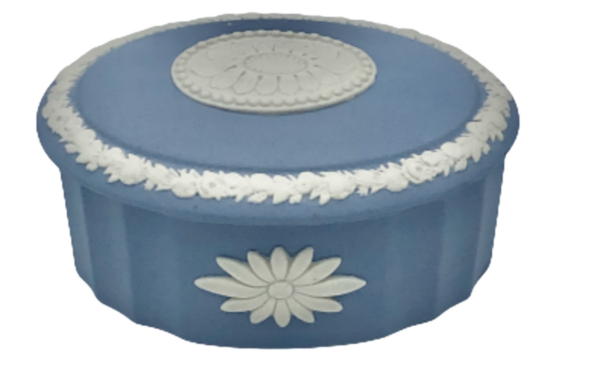 Wedgwood Dose BLUMEN Vintage