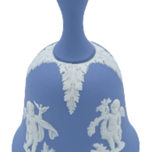 Wedgwood Glöckchen APOSTEL Vintage