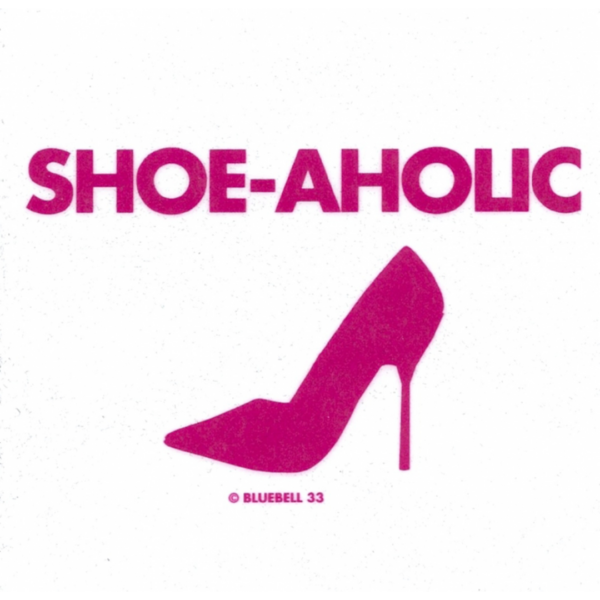 Untersetzer Shoe - Aholic