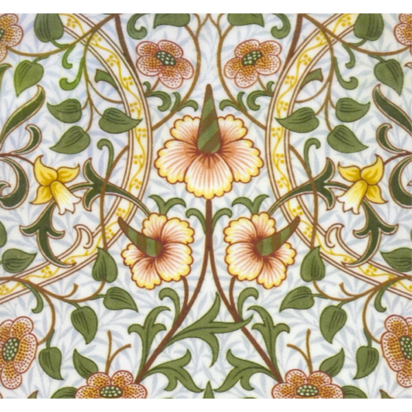 Untersetzer William Morris "Daffodil"