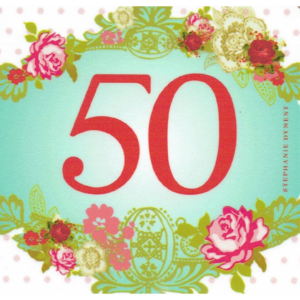Untersetzer - Stephanie Dyment 50