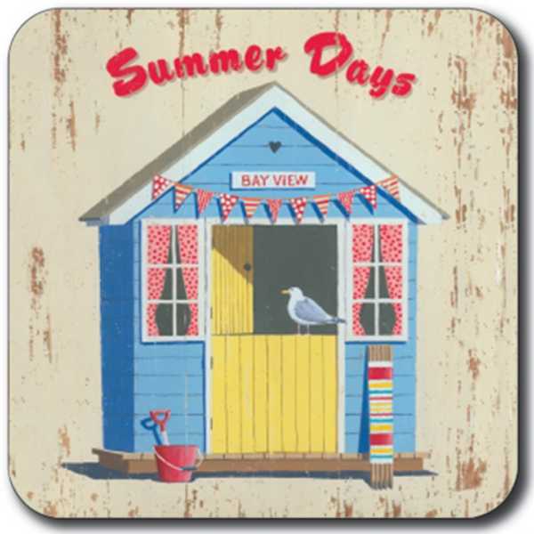 Untersetzer Summer Days