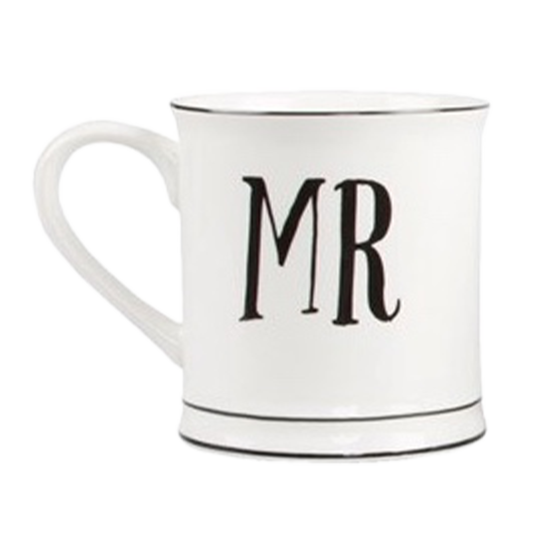 Tasse MR Hochzeit REDUZIERT