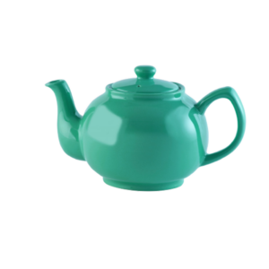Teekanne Price & Kensington 6 Tassen 1 Liter jadegrün