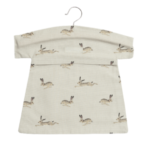 Klammerbeutel Hase von Sophie Allport