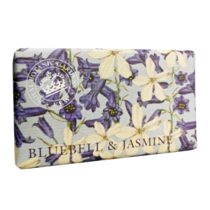 The English Soap Company - Kew Gardens - Bluebell & Jasmin