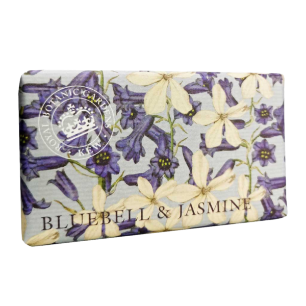 The English Soap Company - Kew Gardens - Bluebell & Jasmin