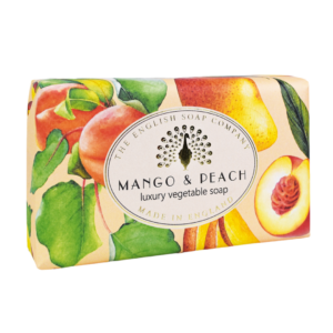 The English Soap Company - Vintage Collection - Mango & Peach