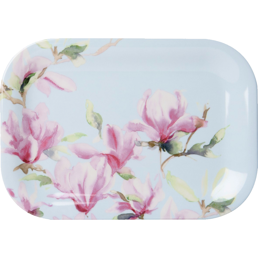 Tablett Snack von IHR - MAGNOLIA POESIE