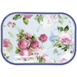 Tablett Snack von IHR - SCARLETT