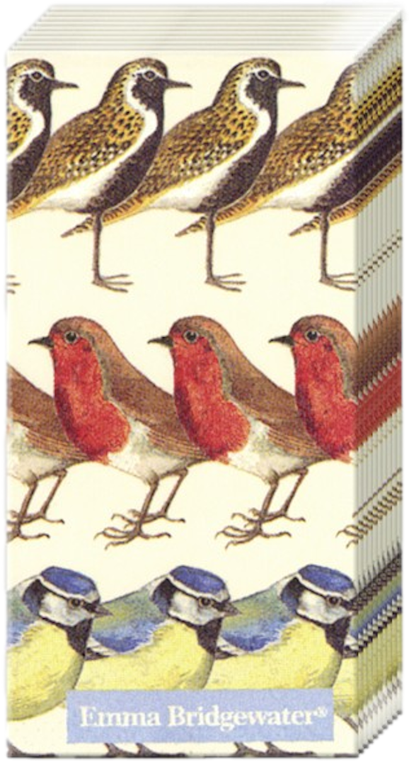 Taschentücher von IHR - BIRDS