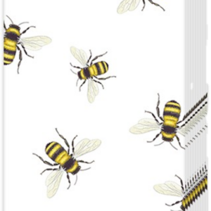 Taschentücher von IHR - SAVE THE BEES