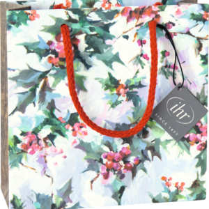 Geschenktasche von IHR - HOLLY