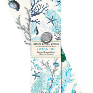 Duftendes Schrankpapier OCEAN TIDE Michel Design Works