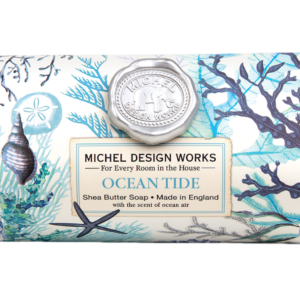 Seife 245 g OCEAN TIDE von Michel Design Works