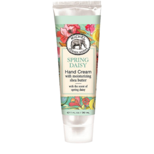 Handcreme SPRING DAISY von Michel Design