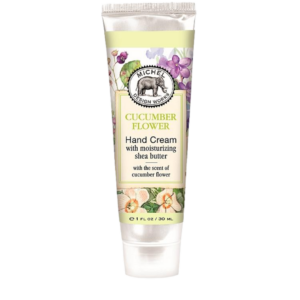 Handcreme CUCUMBER FLOWER von Michel Design