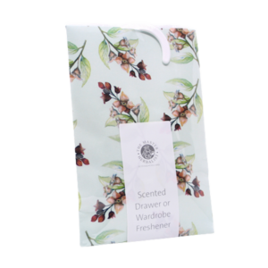 Duftsachet Sandelholz von The Master Herbalist