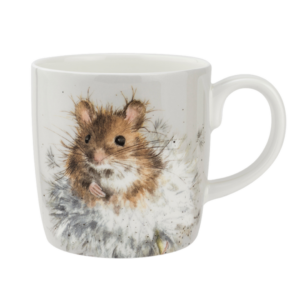 Tasse Wrendale Designs groß - Dandelion MAUS