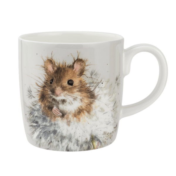 Tasse Wrendale Designs groß - Dandelion MAUS