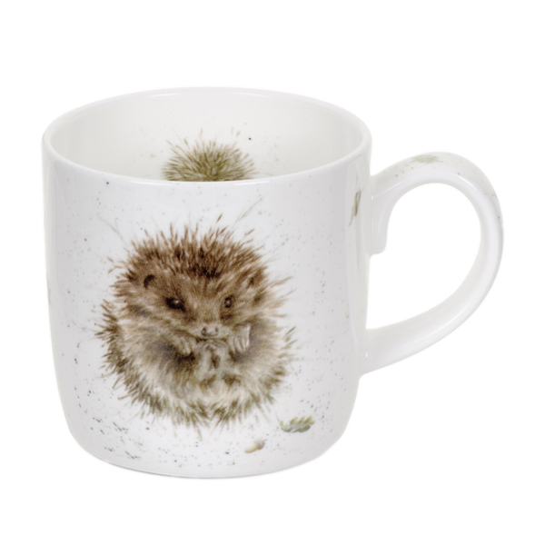 Tasse Wrendale Designs - Awakening IGEL