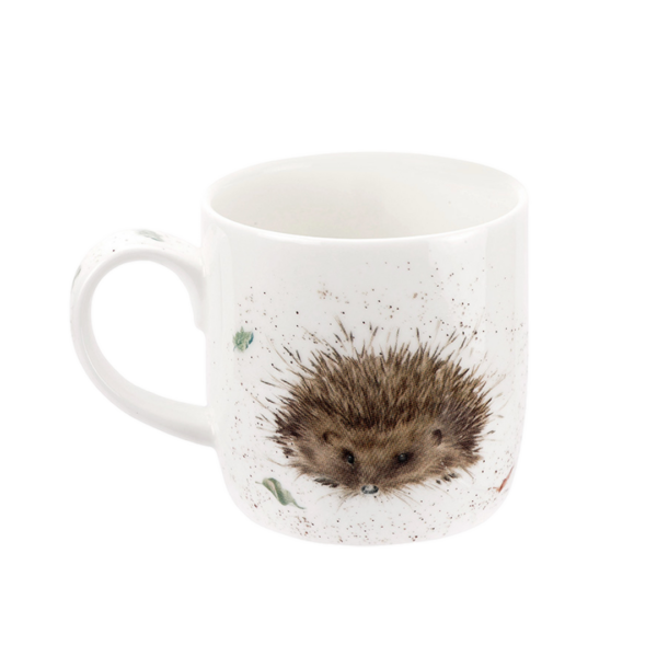 Tasse Wrendale Designs - Awakening IGEL