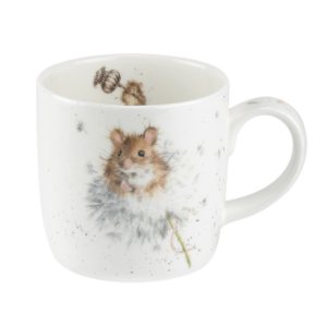 Tasse Wrendale Designs - Country Mice MAUS