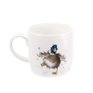 Tasse Wrendale Designs - Guard Duck ENTE