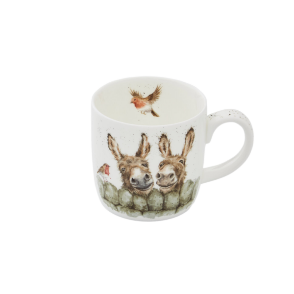 Tasse Wrendale Designs - Hee Haw ESEL