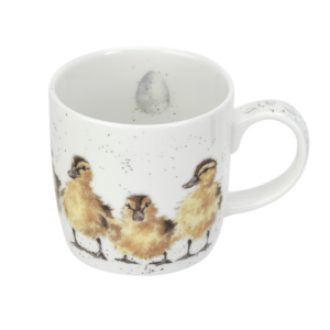 Tasse Wrendale Designs - Just hatched KÜKEN