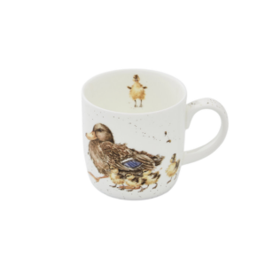Tasse Wrendale Designs - Room for a small one ENTEN