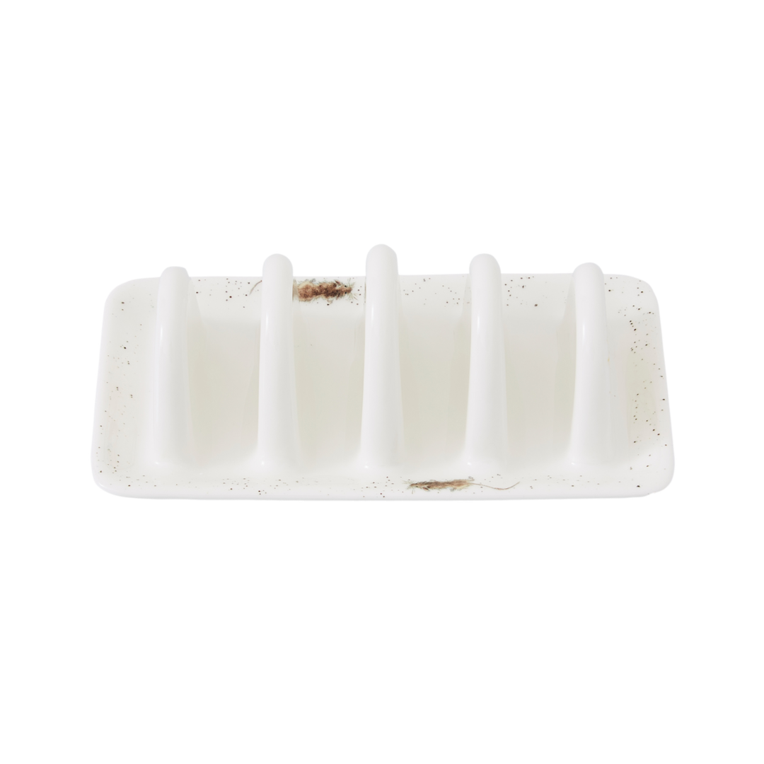 Toastständer MAUS von Wrendale Designs