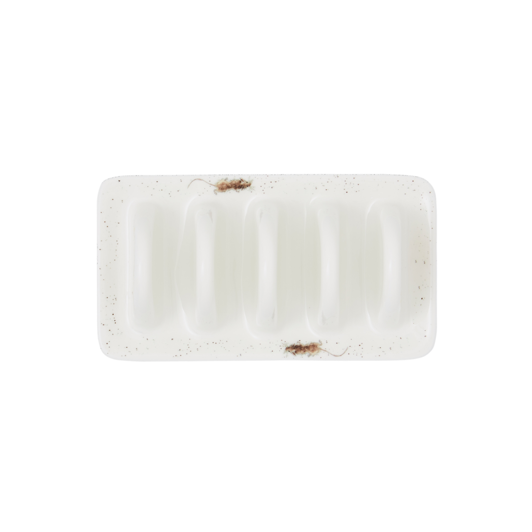 Toastständer MAUS von Wrendale Designs