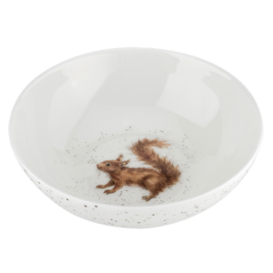 Schale Müslischale Wrendale Designs - Squirrel EICHHÖRNCHEN
