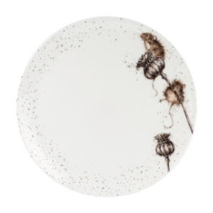 Teller / Essteller Wrendale Designs - Country Mouse MAUS