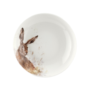 Pasta Schale / Teller Wrendale Designs - Hare HASE