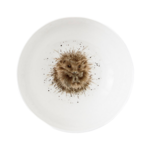 Schale Müslischale Wrendale Designs - Hedgehog IGEL