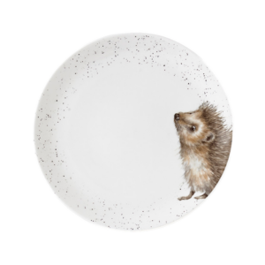 Teller / Essteller Wrendale Designs - Hedgehog IGEL