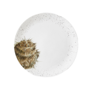 Teller / Essteller Wrendale Designs - Owl EULE