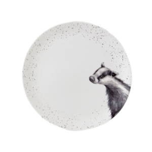 Teller / Essteller Wrendale Designs - Badger DACHS