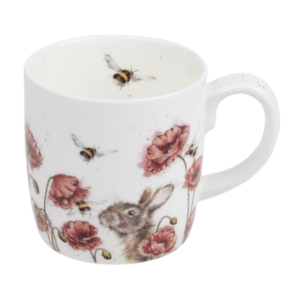 Tasse Wrendale Designs - Let it Bee BIENE & HASE
