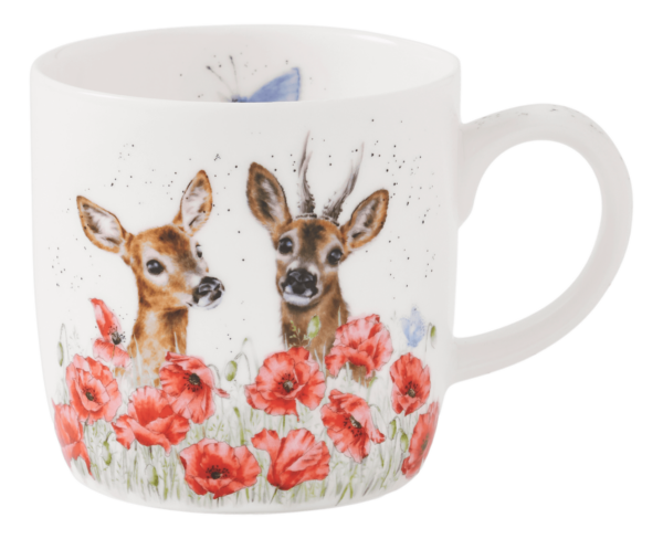 Tasse Wrendale Designs - Reh “Deer to me”