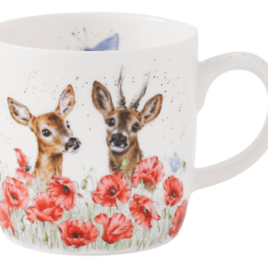 Tasse Wrendale Designs - Reh “Deer to me”