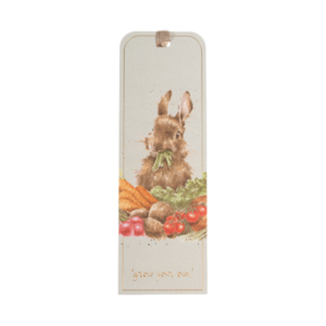 Lesezeichen KANINCHEN von Wrendale Designs aus England