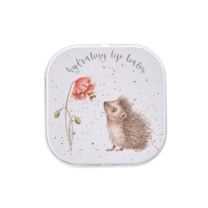 Lippenbalsam IGEL BIENE Busy as a bee Wrendale Designs