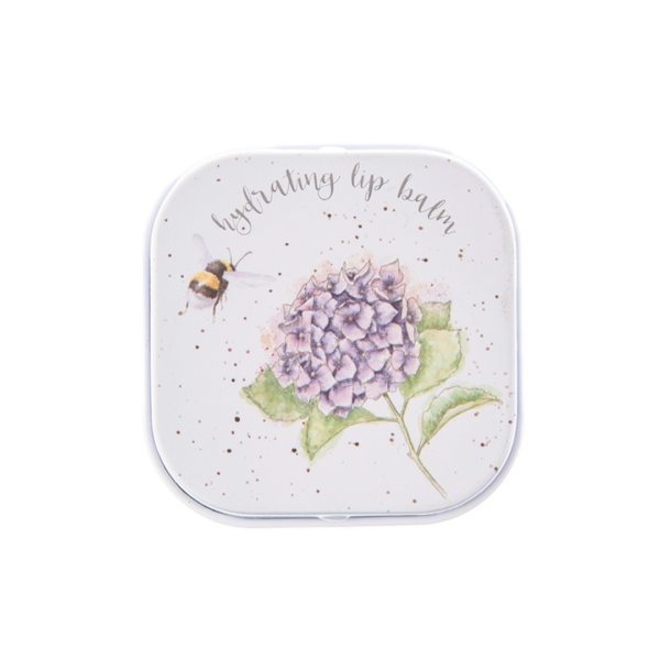 Lippenbalsam BIENE Hydrangea Wrendale Designs