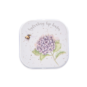 Lippenbalsam BIENE Hydrangea Wrendale Designs